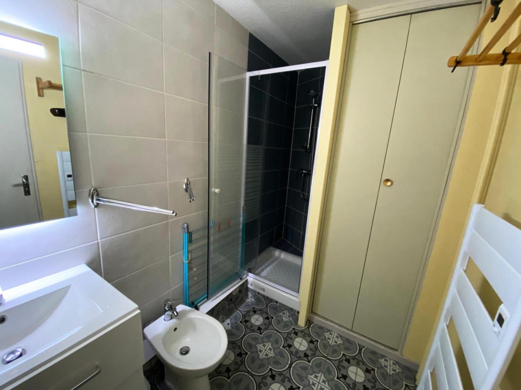 Residence Chalmettes - Studio 4 Pers. - Skis Aux Pieds Mae-8764 Montgenevre Ngoại thất bức ảnh